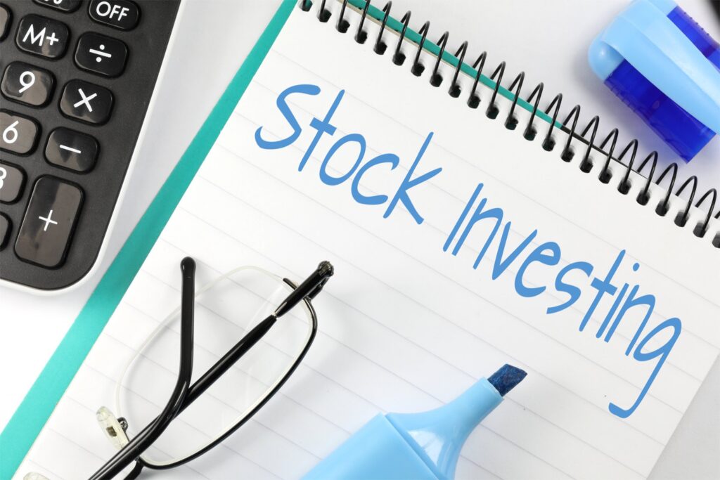 Stock Investing
www.finbiztechhub.com